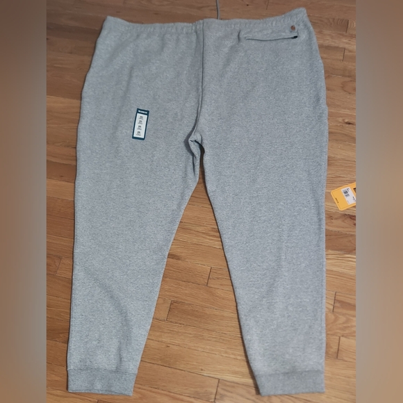 NEW CARHARTT SIZE 4XL GRAY RELAXED FIT REGULAR MIDWEIGHT NEW NO TAGS - Picture 5 of 16